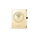 Versace Eros Pour Femme Eau de Parfum Spray, 3.4 Ounce - Image 3