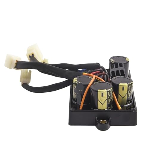 Générateur de soudage régulateur HJ5K25DH stabilisateur machine à souder 5KW 8KW