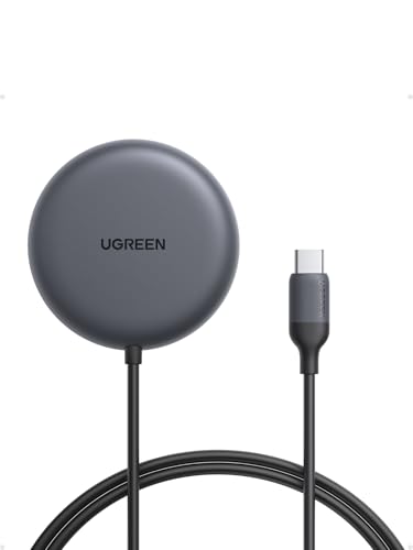 UGreen Qi2.2 25W Wireless Pad