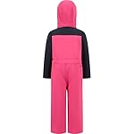 Quiksilver girls Roxy Snow Suit (Toddler/Little Kids) - Image 2