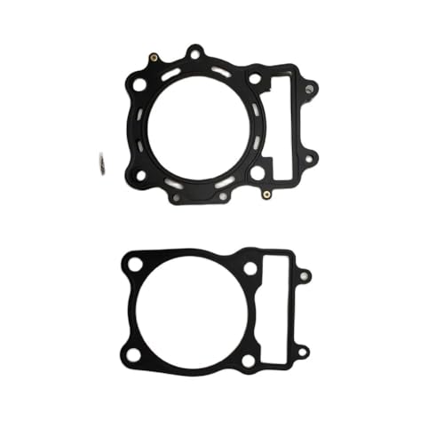 Kit de cilindro para ATV S L 650, reconstrucción completa para rutas exigentes 4