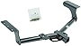Draw-Tite 75235 Class 3 Trailer Hitch, 2 Inch Receiver, Black, Compatible with 2006-2018 Toyota RAV4