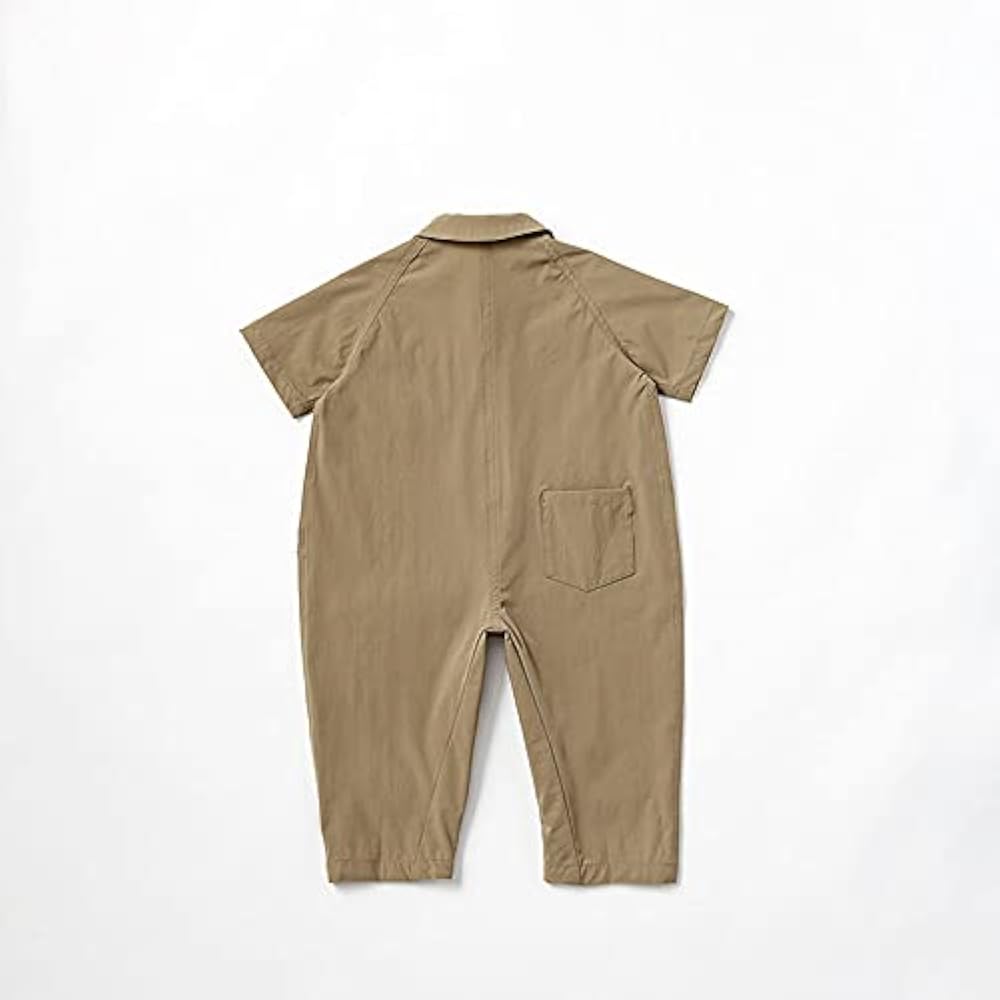 Amazon.co.jp: [MARLMARL] プレイウエア suton 1 soil for baby