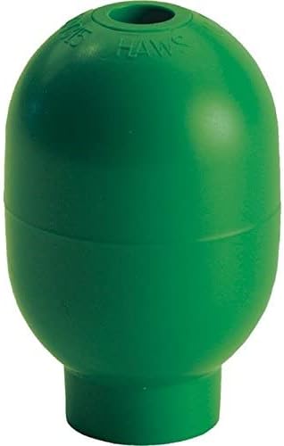 Anti-Surge Eyewash Head