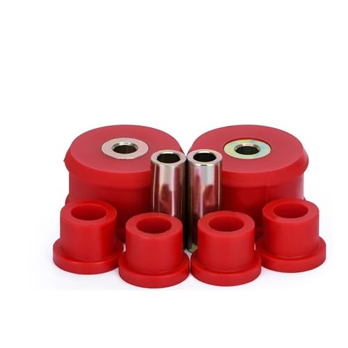 Kit buje de control delantero PQY-CAB01 de poliuretano para VW Beetle 85-06