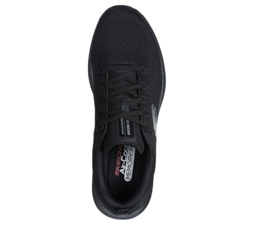 Image of Skechers Mens Varien Ballet Flat