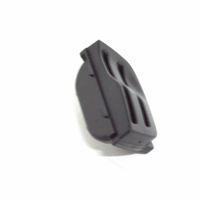 Fauhapyway Dash Tunnel Button Frame Per Smart Fortwo 451 2007