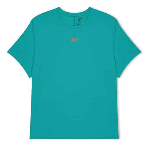 Image of Reebok Men's Fitted T-Shirts