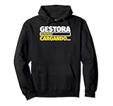 Gestora gracioso