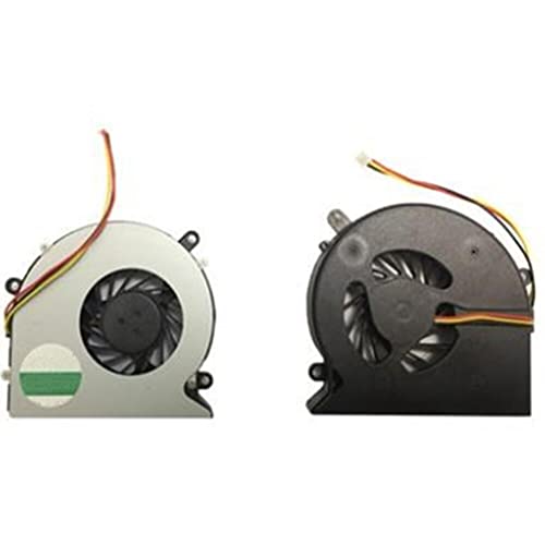 Ventilateur CPU Lenovo P580 anti-surchauffe pour retrouver un ordinateur portable silencieux