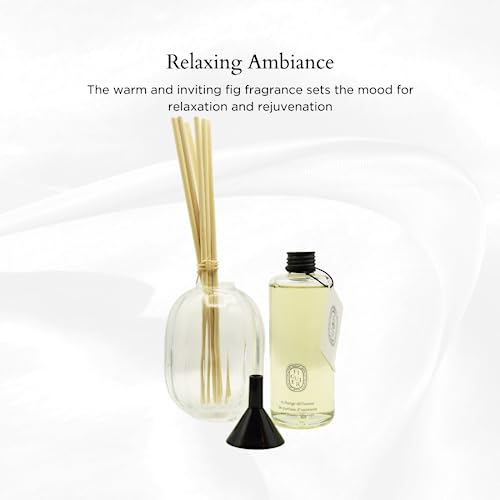 Diptyque Figuier Reed Diffuser 6.8 oz miniatura 5