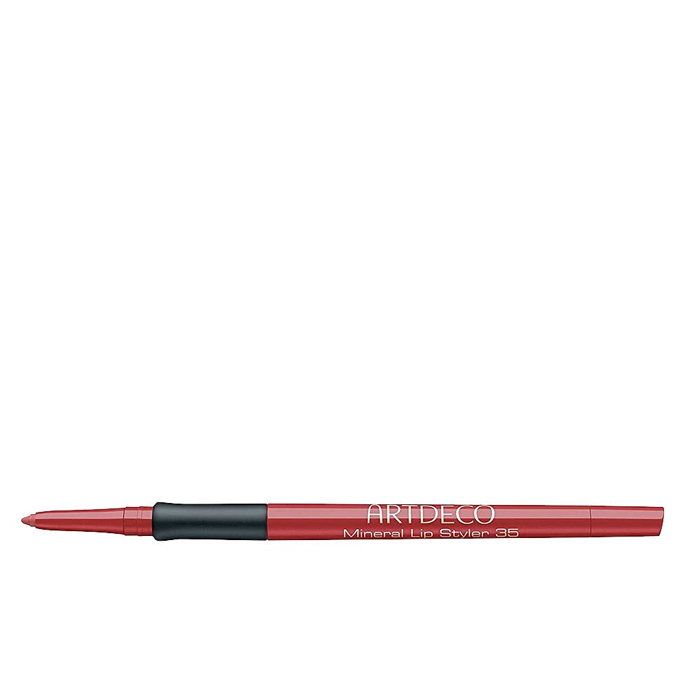 ARTDECO Mineral Lip Styler 35-Mineral Rose Red 0.4 g