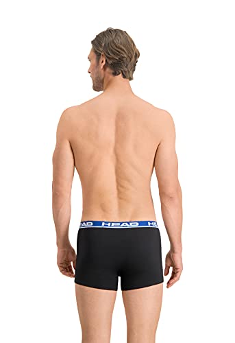 HEAD Men's Boxer Shorts Underwear (Pack of 6)4