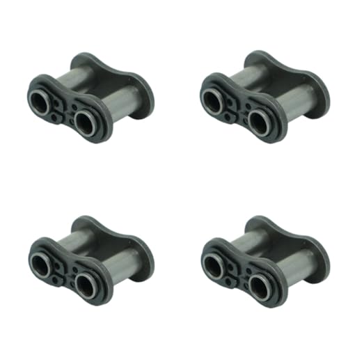 MAPLE ACE 40HP Connecting Master Link for Hollow Pin Roller Chain (Qty 4)