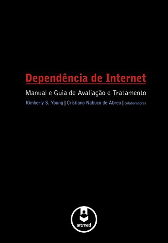 Dependência de Internet: Manua...