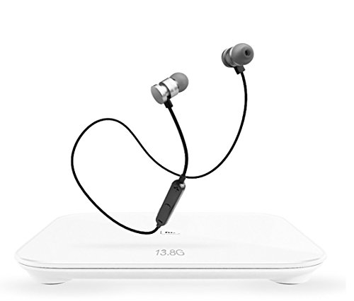 Cuffie Bluetooth Sport calamitato auricolari in