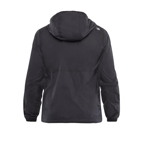 Image of Men's Zephyr Windbreaker Jacket
