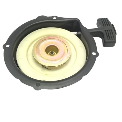 Démarreur à rappel pour quad MSU résout panne batterie lanceur 700cc