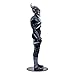 McFarlane Toys - DC Build-A 7IN Figures WV8 - Blackest Night - DEATHSTORM