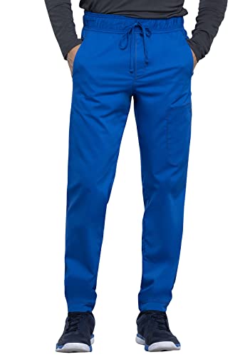 Cherokee Workwear Revolution WW012 Men's Natural Rise Straight Leg Jogger Cover
