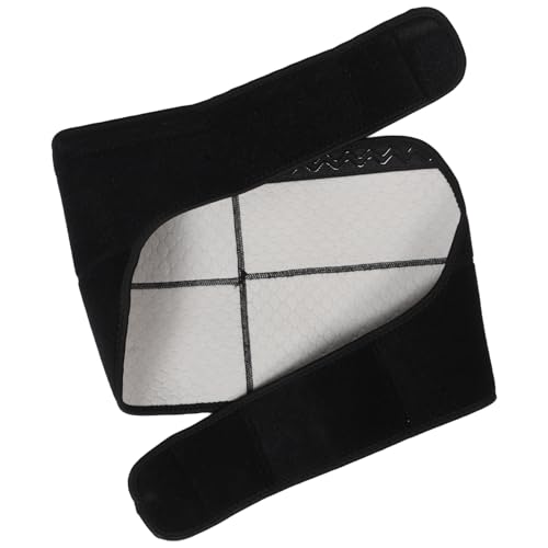 Faja compresiva para muslo talla grande para hombres 140-200 lbs miniatura 1