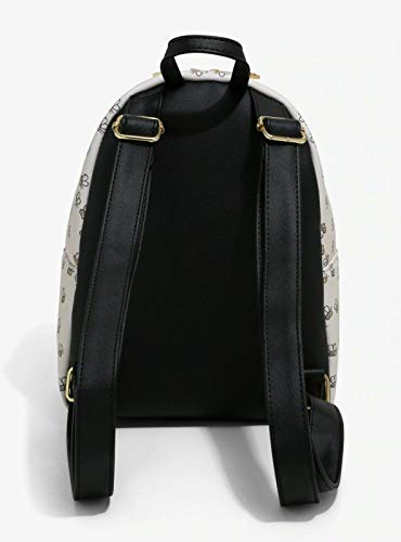 Loungefly Disney Winnie The Pooh Bees & Honey Mini Backpack #TOP2