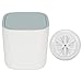 Mini lavadora, lavadora de ropa USB de alta capacidad de 3,8 l, lavadora portátil, lavadora para apartamento, hogar, viajes, caravanas, camping
