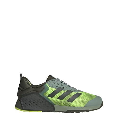 Image of adidas Unisex Dropset 3 Trainer Training Shoe