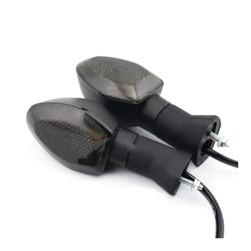Clignotants moto smoke pour Suzuki V-Strom DL650 DL1000