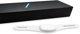 TensCare Mynd, dispositivo portatile TENS per il trattamento e la prevenzione di emicranie e mal di testa