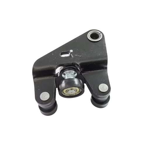 Roulement porte coulissante Vivaro 2001-2014 guide roulettes de rechange