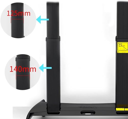 Soporte móvil universal para TV con ruedas miniatura 3