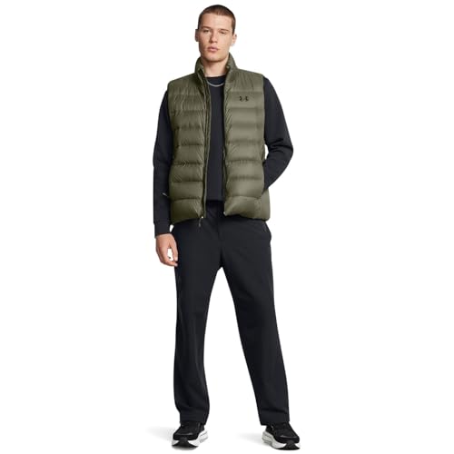 Veste Under Armour Legend Down Vest EU - vue 9