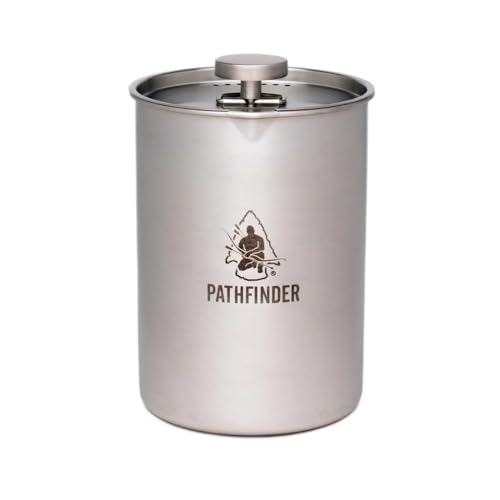 Best Camping Coffee Press of 2025: Detailed Reviews and Buyer’s Guide