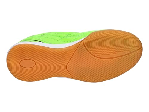 Botas de fútbol cómodas Lico Soccer Champ que evitan rozaduras en niños 6