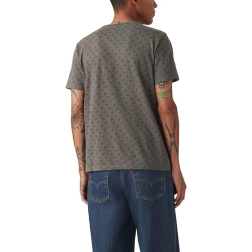 Image of Levi's Men's Short Sleeve Classic Pocket Tee (Available in Big)