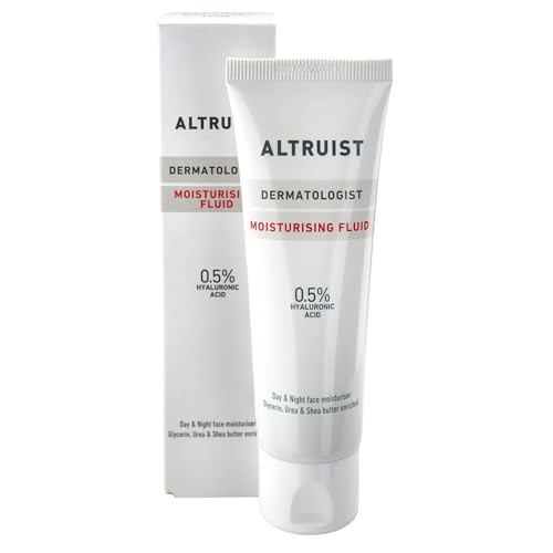 Altruist Líquido Hidratante 0,5% Ácido Hialurónico