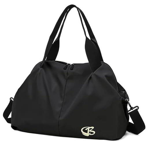 Vllcsla Bolsa Deporte Mujer Pequeña, Bolsos Deportivo con Bolsillo Humedo, Bolso Gimnasio, Bolsa de Viaje Resistente al Agua, Bolsas de Fin de Semana Suave, Mochila Gimnasio Mujer, Negro | Ya disponible en tu tienda friki favorita! En mundofriki.es!