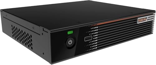 TU20 Pro LED Screen Playback Control Processor