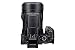 Nikon Coolpix P1000 Digitalkamera 16.7 Megapixel