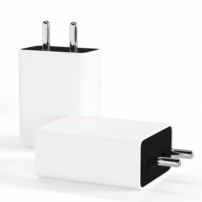 Image of 30w PPS Charger Adapter USB C Rapid Fast Charging Adaptor Compatible with Google 10a /10 Pro /10 Pro XL /10 Pro Fold /10 /9a /9 Pro /9 Pro XL /9 /Buds & More, BIS Certified Wall Charger - JN WH