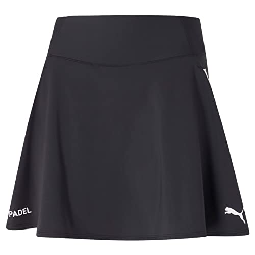 Jupe de padel PUMA S6462640 multicolore unisexe taille standard