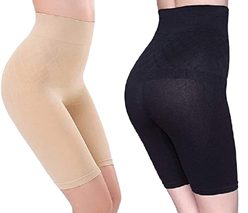 Image of KROYWEN Women Shapewear Bodysuit Tummy Control Slimming Full Body Compression Suit for Waist and Hip Shaping