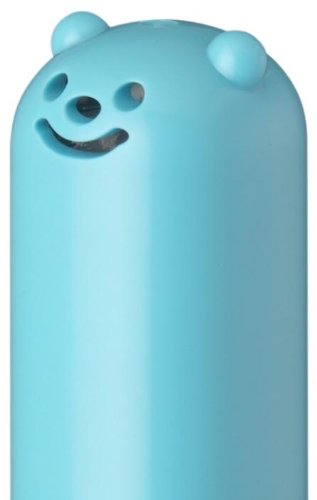 Amazon.co.jp: パナソニック 音波振動ハブラシ ポケットドルツ キッズ
