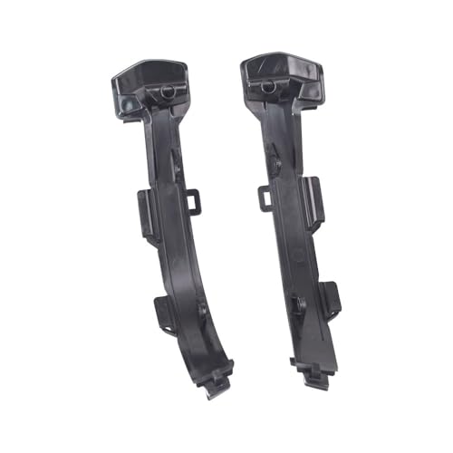 Luces señal giro lateral Passat B8 intermitentes dinámicos secuenciales led retrovisor 4
