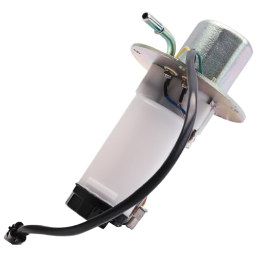 Bomba de combustible compatible con pieza 49040-0814 para reparar fallos de aceleracion 1