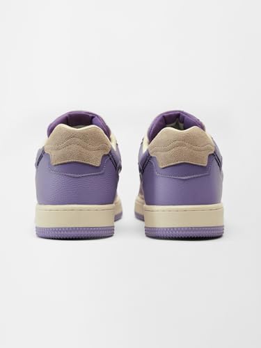 Image of The Souled Store Urban Blaze: Men and Boys Lace Up Low Top Sneakers