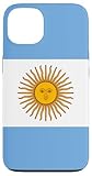 Argentina Flag Artwork