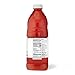 Amazon Grocery, Ruby Red Grapefruit Juice Cocktail, 64 Fl Oz (Previously Amazon Fresh, Packaging May Vary)