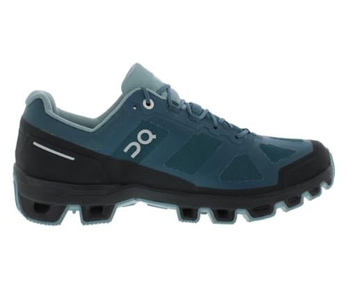 Image of On Men's Running Cloudventure Shoes